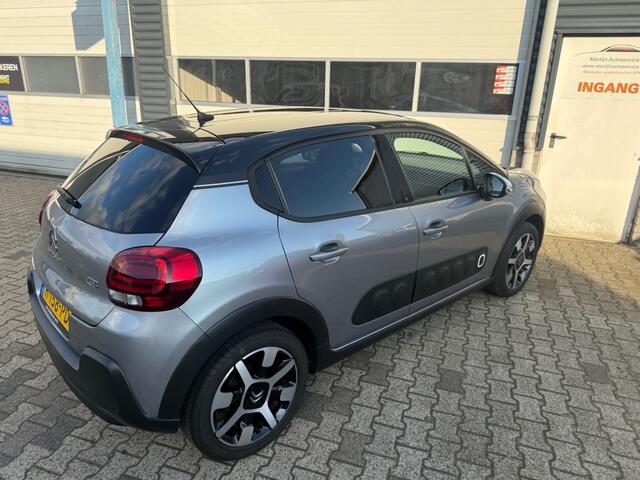 Citroen C3 1.2 PT SHINE