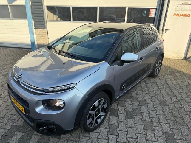 Citroen C3 1.2 PT SHINE