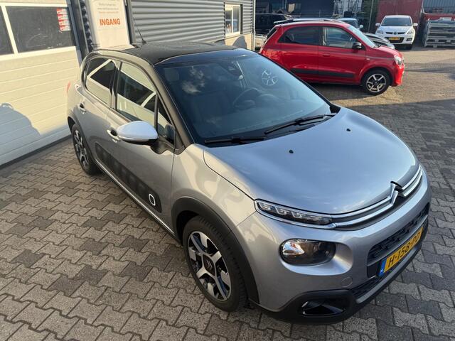 Citroen C3 1.2 PT SHINE
