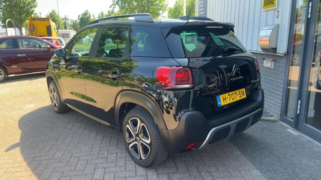 Citroen C3 1.2 PT S&S Feel ,Navi, cruise, PDC, priv glas.