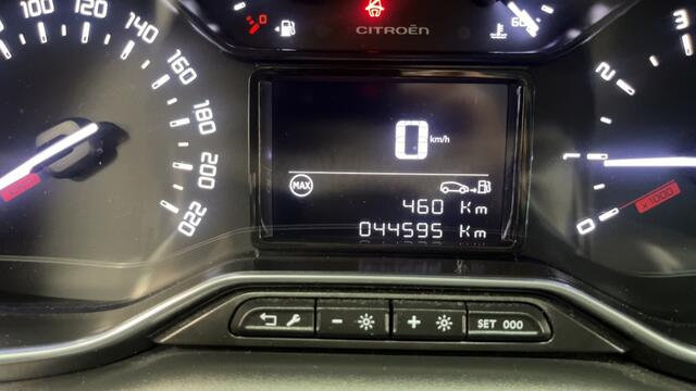 Citroen C3 1.2 PT S&S Feel ,Navi, cruise, PDC, priv glas.
