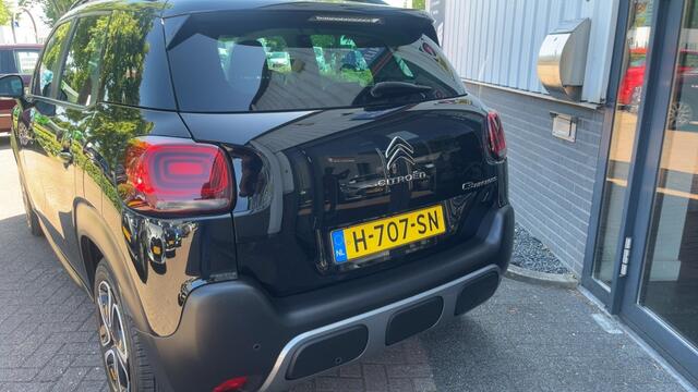 Citroen C3 1.2 PT S&S Feel ,Navi, cruise, PDC, priv glas.