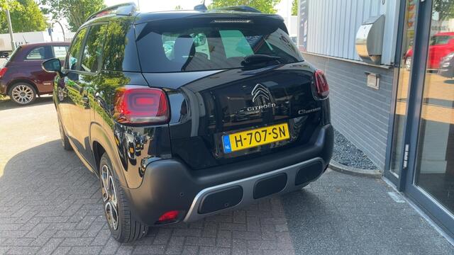 Citroen C3 1.2 PT S&S Feel ,Navi, cruise, PDC, priv glas.