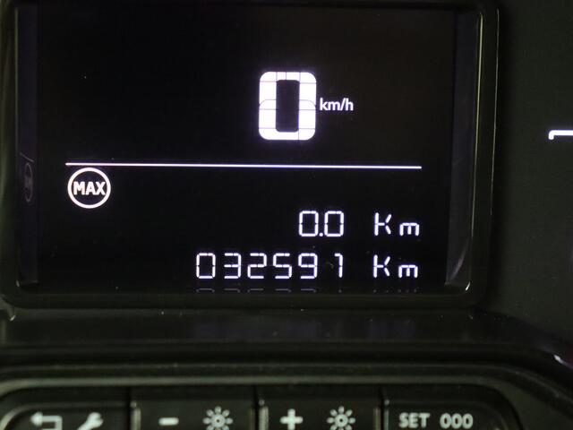 Citroen C3 Aircross 1.2 PureTech C-Series HOGE INSTAP !