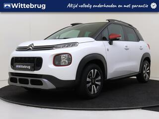 citroen-c3-aircross-1.2-puretech-c-