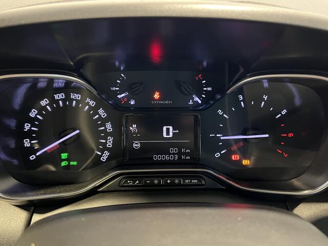 Citroen C3 Aircross 1.2 Turbo Plus | Navigatie/Android/Apple Carplay | LM Velgen 16" | Cruise Control | Voorstoelen Verwarmd | Airco |