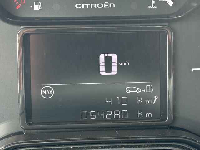 Citroen C3 1.2 PureTech S&S Feel Edition Navi/Airco/Duo-Tone/Apple Carplay/GEEN AFLEVERKOSTEN