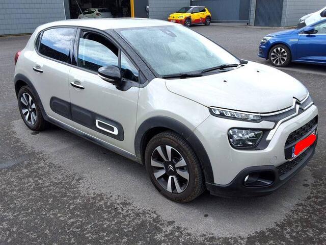Citroen C3 1.2 TURBO MAX Carplay | Cruise | Keyless