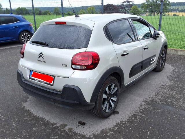Citroen C3 1.2 TURBO MAX Carplay | Cruise | Keyless