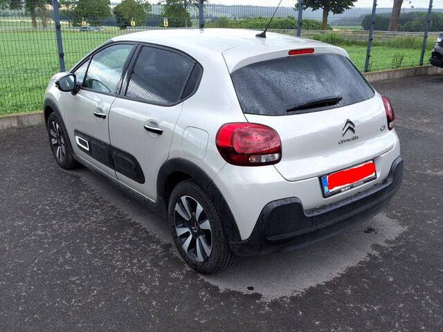 Citroen C3 1.2 TURBO MAX Carplay | Cruise | Keyless