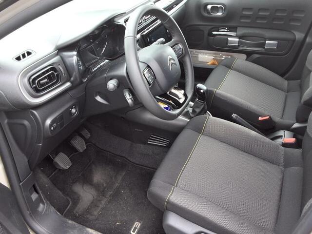 Citroen C3 1.2 TURBO MAX Carplay | Cruise | Keyless
