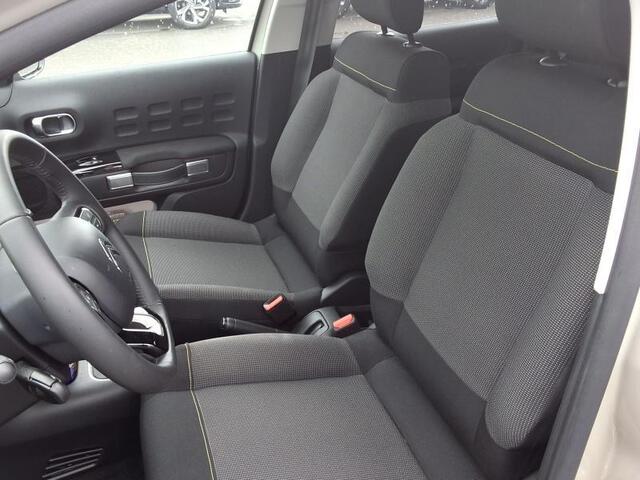 Citroen C3 1.2 TURBO MAX Carplay | Cruise | Keyless
