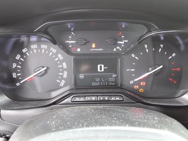 Citroen C3 1.2 TURBO MAX Carplay | Cruise | Keyless
