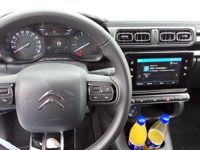 Citroen C3 1.2 TURBO MAX Carplay | Cruise | Keyless