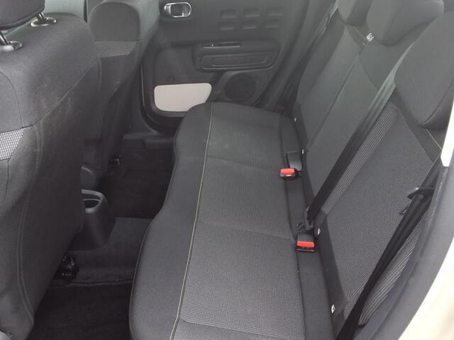 Citroen C3 1.2 TURBO MAX Carplay | Cruise | Keyless