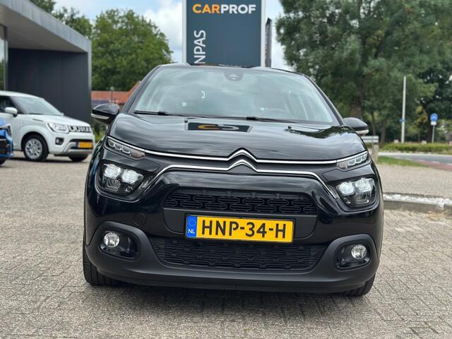 Citroen C3 1.2 PureTech Feel '' Infotainmentsystem - CC - PDC ''