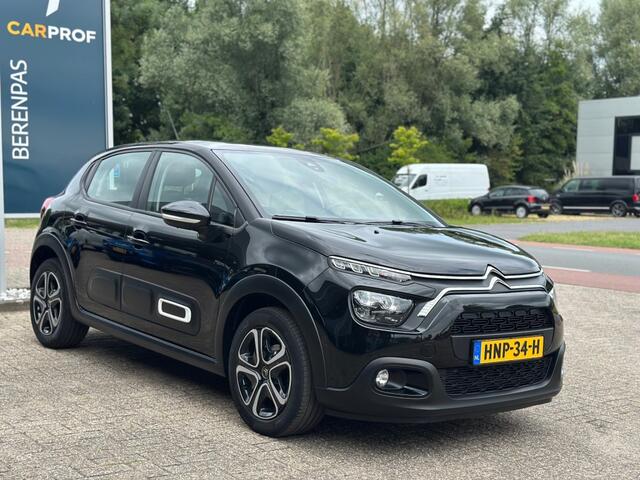 Citroen C3 1.2 PureTech Feel '' Infotainmentsystem - CC - PDC ''