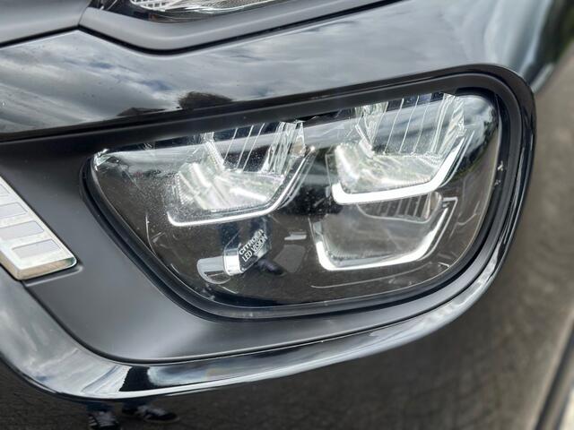 Citroen C3 1.2 PureTech Feel '' Infotainmentsystem - CC - PDC ''