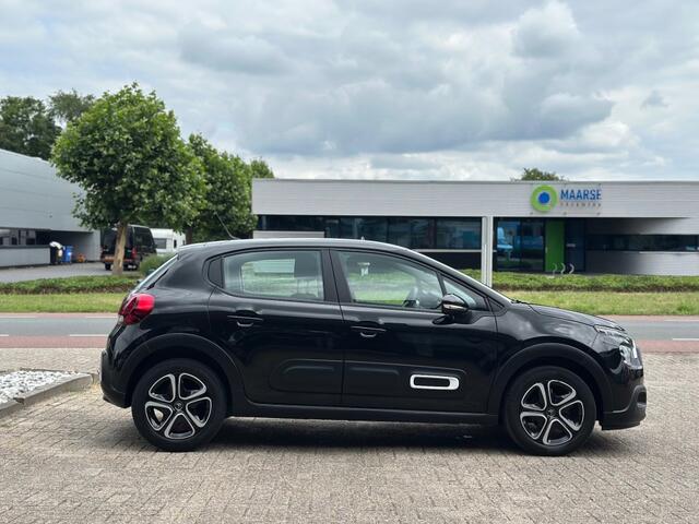 Citroen C3 1.2 PureTech Feel '' Infotainmentsystem - CC - PDC ''