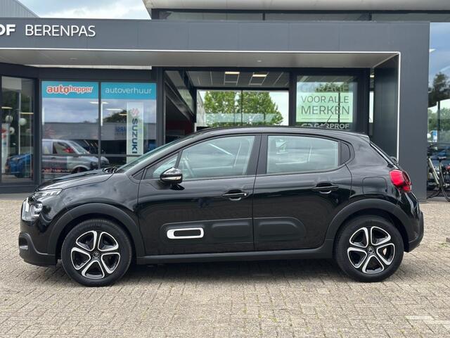 Citroen C3 1.2 PureTech Feel '' Infotainmentsystem - CC - PDC ''