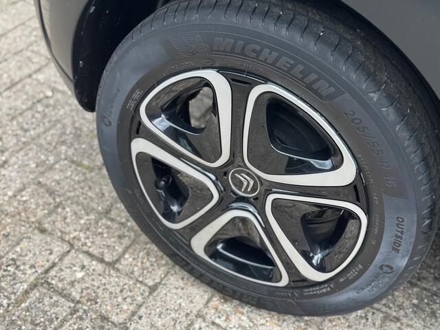 Citroen C3 1.2 PureTech Feel '' Infotainmentsystem - CC - PDC ''