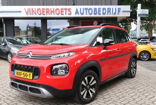 citroen-c3-aircross-110-pk-benzine-