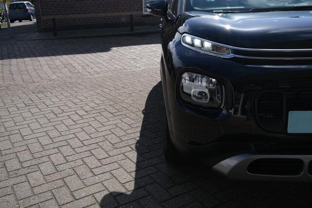 Citroen C3 Aircross PT130 Shine Camera | Leer | Trekhaak | All-season