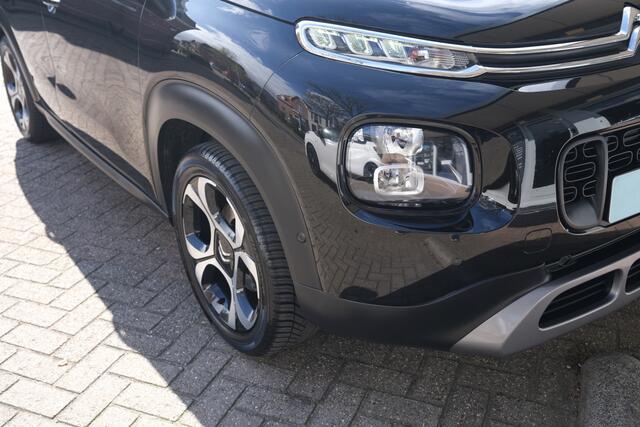 Citroen C3 Aircross PT130 Shine Camera | Leer | Trekhaak | All-season