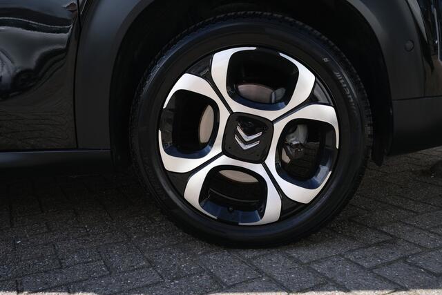 Citroen C3 Aircross PT130 Shine Camera | Leer | Trekhaak | All-season