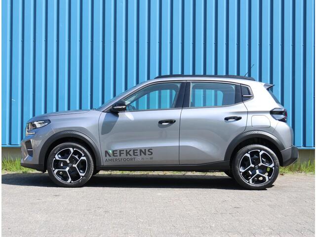 Citroen C3 1.2 Turbo You + Pack PLUS | Navigatie | AppleCarPlay/AndroidAuto | Airco | Cruise Control | FULL LED | Isofix |