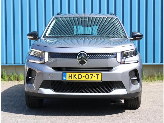 Citroen C3 1.2 Turbo You + Pack PLUS | Navigatie | AppleCarPlay/AndroidAuto | Airco | Cruise Control | FULL LED | Isofix |