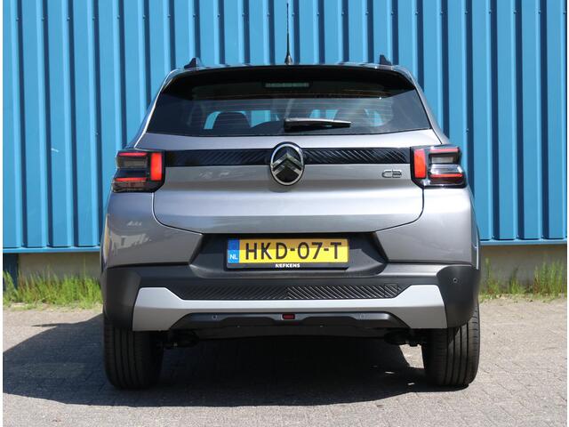 Citroen C3 1.2 Turbo You + Pack PLUS | Navigatie | AppleCarPlay/AndroidAuto | Airco | Cruise Control | FULL LED | Isofix |
