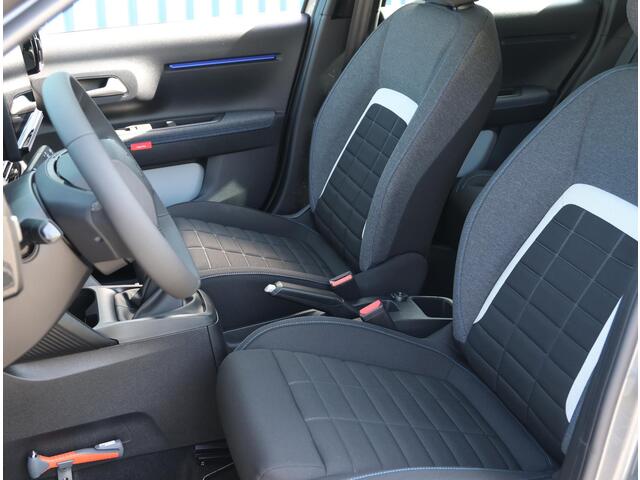 Citroen C3 1.2 Turbo You + Pack PLUS | Navigatie | AppleCarPlay/AndroidAuto | Airco | Cruise Control | FULL LED | Isofix |