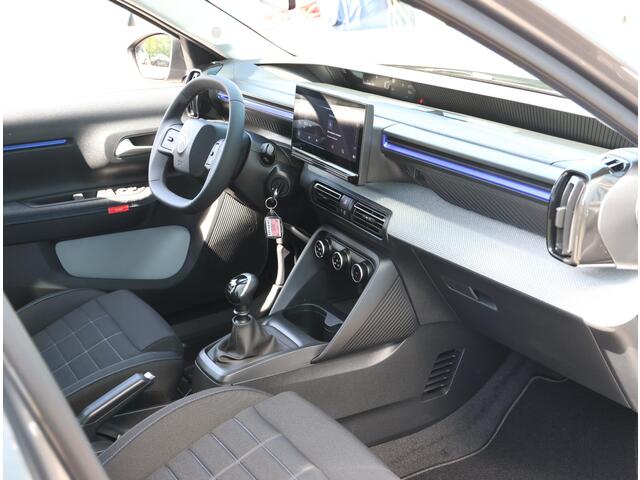 Citroen C3 1.2 Turbo You + Pack PLUS | Navigatie | AppleCarPlay/AndroidAuto | Airco | Cruise Control | FULL LED | Isofix |