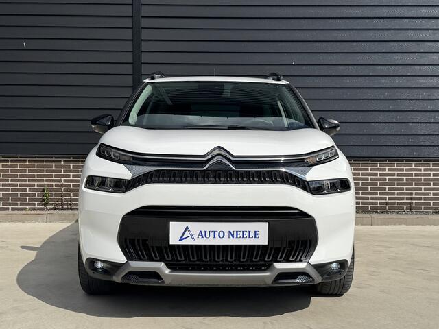 Citroen C3 Aircross Feel 1.2 PureTech 130 pk Automaat Carplay, Navi, LED