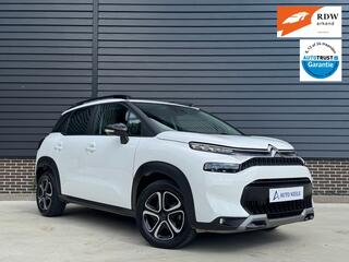 citroen-c3-aircross-feel-1.2-purete