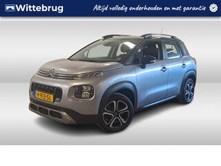 citroen-c3-aircross-1.2-puretech-s&