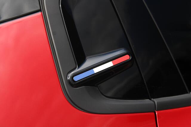 Citroen C3 Ë-C3 Max 113pk 44 kWh Automaat, Navigatie, Airco, Applecarpl./Andr. Auto, draadloos laden, achteruitrijcamera