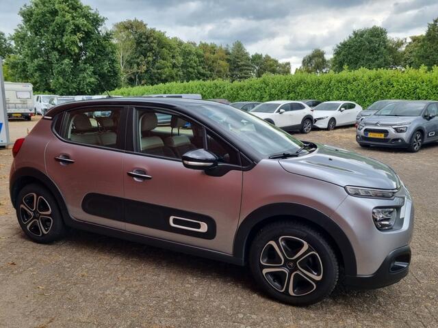 Citroen C3 1.2 PT SHINE BNS