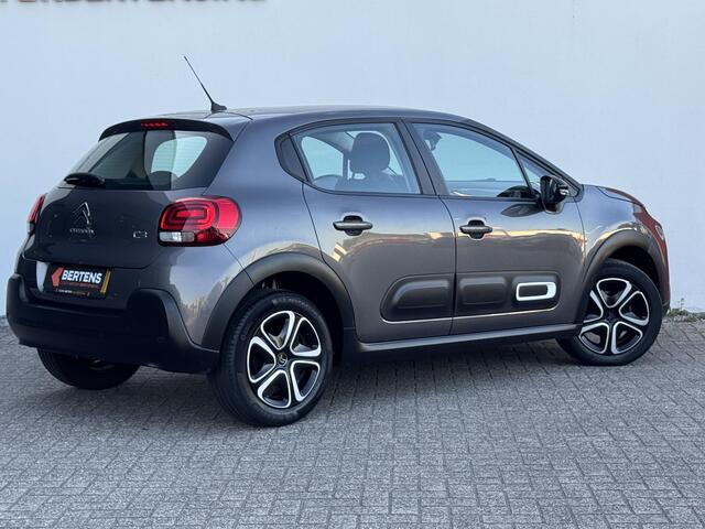 Citroen C3 1.2 PT 82 Feel | Navigatie | Apple Carplay | Prijs is rijklaar