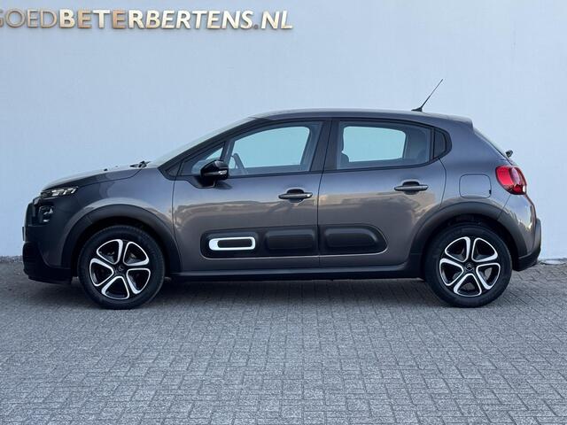 Citroen C3 1.2 PT 82 Feel | Navigatie | Apple Carplay | Prijs is rijklaar