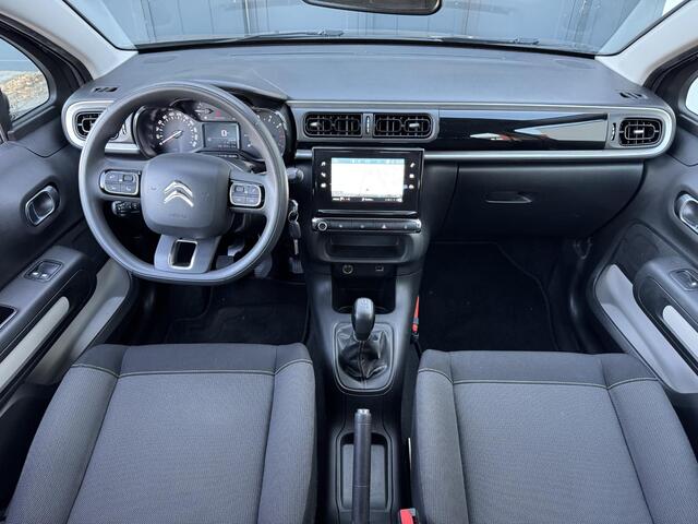 Citroen C3 1.2 PT 82 Feel | Navigatie | Apple Carplay | Prijs is rijklaar