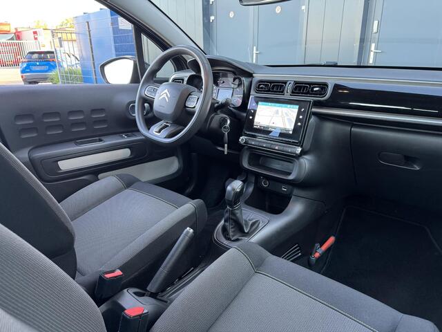 Citroen C3 1.2 PT 82 Feel | Navigatie | Apple Carplay | Prijs is rijklaar