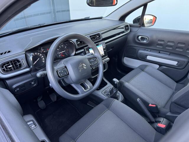 Citroen C3 1.2 PT 82 Feel | Navigatie | Apple Carplay | Prijs is rijklaar