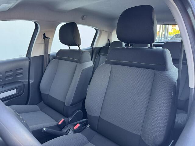 Citroen C3 1.2 PT 82 Feel | Navigatie | Apple Carplay | Prijs is rijklaar