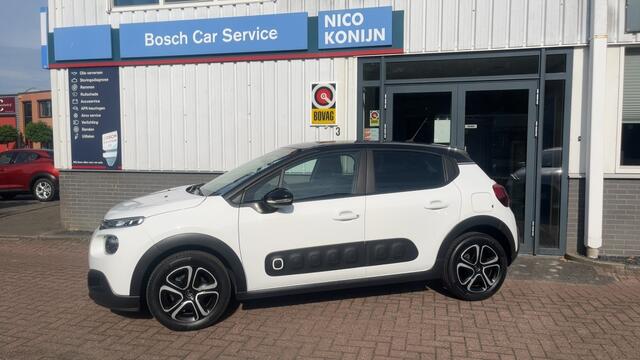 Citroen C3 1.2 PT S&S Feel Ed.