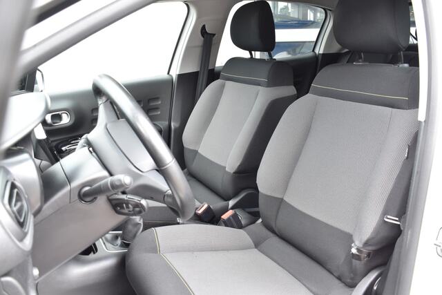 Citroen C3 PureTech 82 S&S Shine Navi | Airco | Camera achter |
