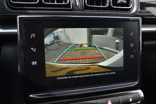 Citroen C3 PureTech 82 S&S Shine Navi | Airco | Camera achter |