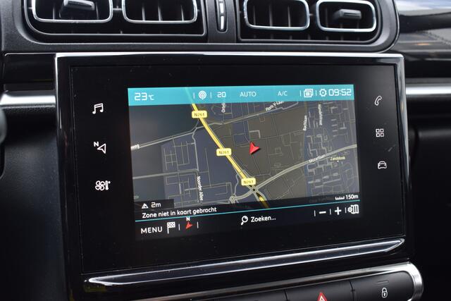 Citroen C3 PureTech 82 S&S Shine Navi | Airco | Camera achter |