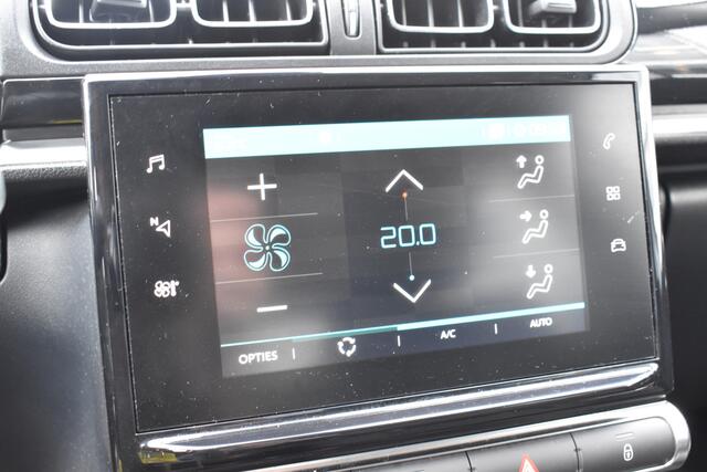 Citroen C3 PureTech 82 S&S Shine Navi | Airco | Camera achter |